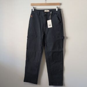 Women's Ripton Canvas Pants NWT